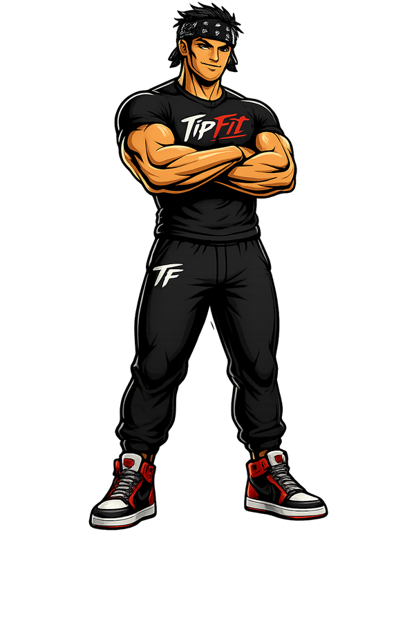 Coach Tip